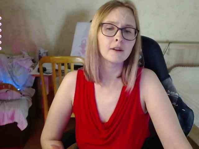 agathamott webcam