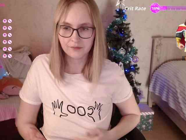 agathamott webcam