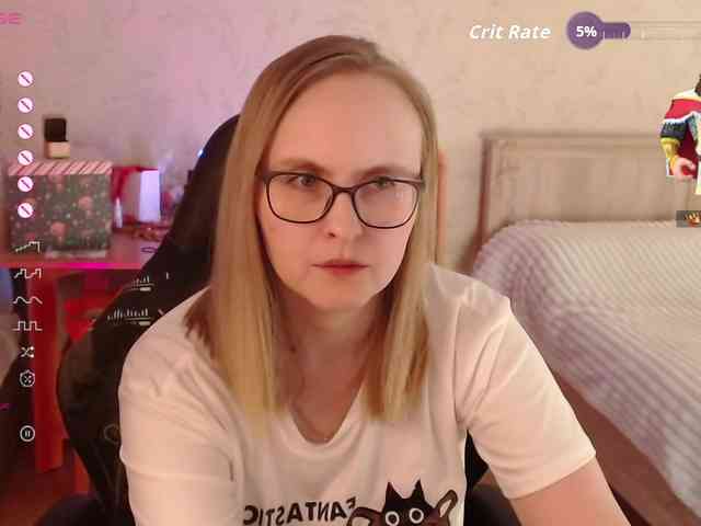 agathamott webcam