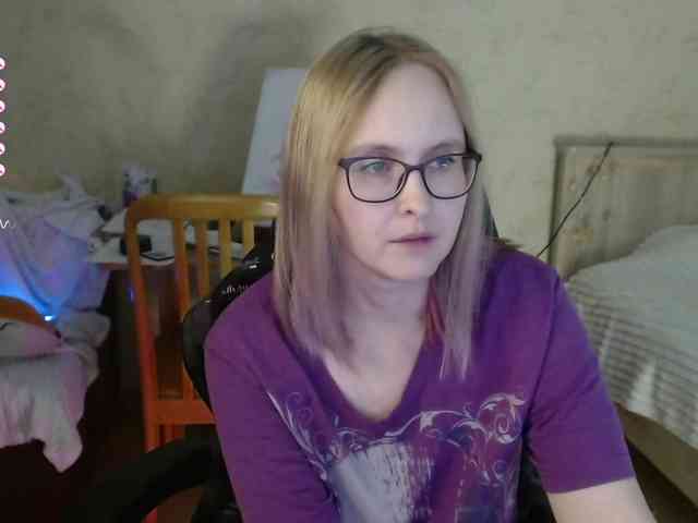 agathamott webcam