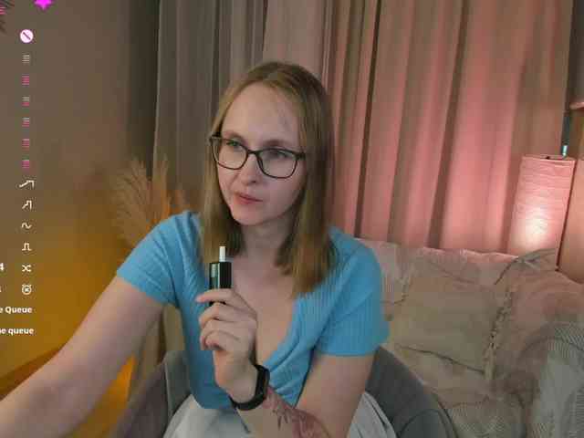 agathamott webcam