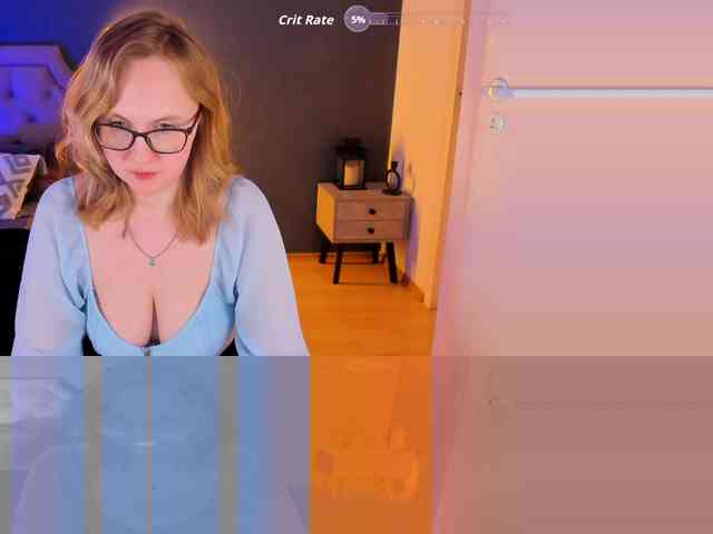 agathamott webcam