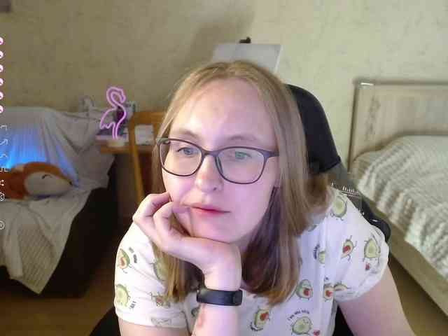 agathamott webcam