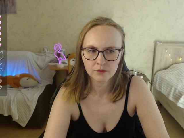 agathamott webcam