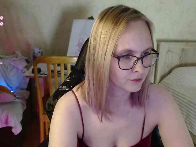 agathamott webcam