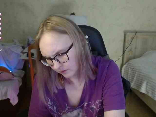 agathamott webcam
