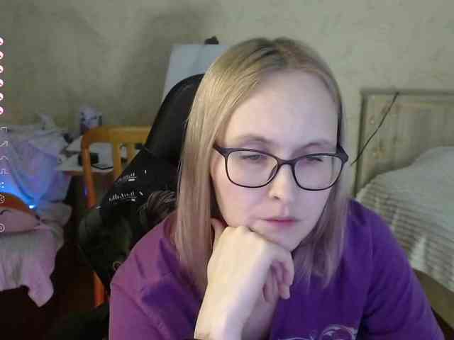 agathamott webcam