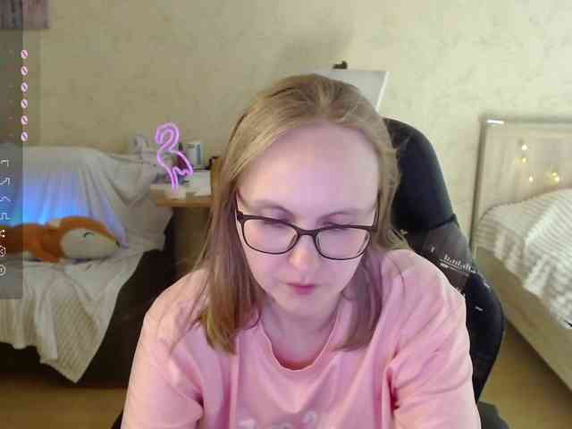 agathamott webcam