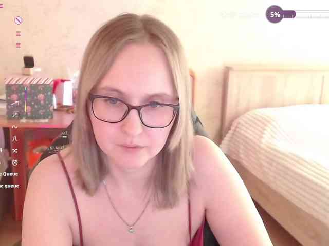 agathamott webcam