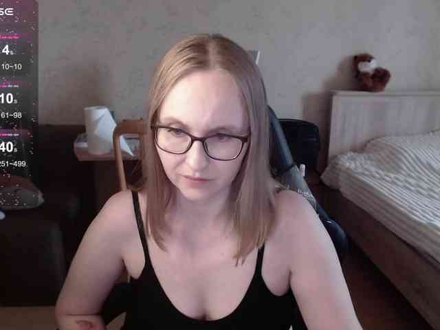 agathamott webcam