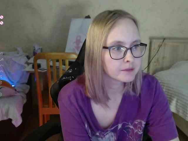 agathamott webcam