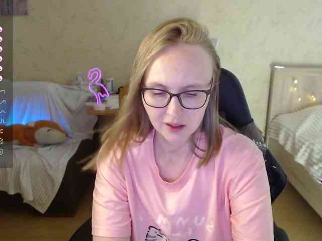 agathamott webcam