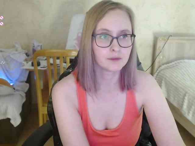 agathamott webcam