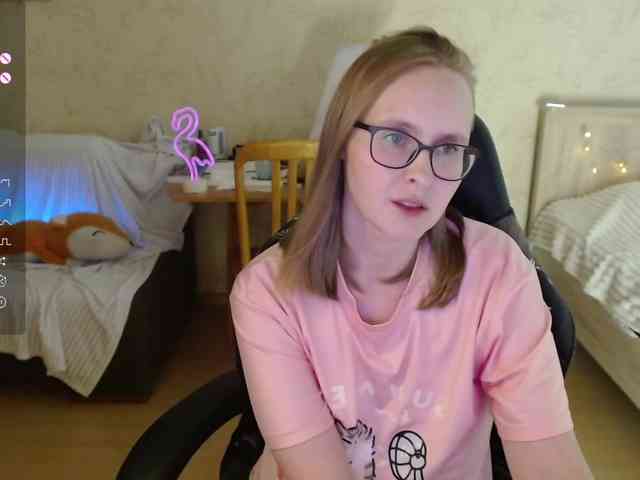 agathamott webcam