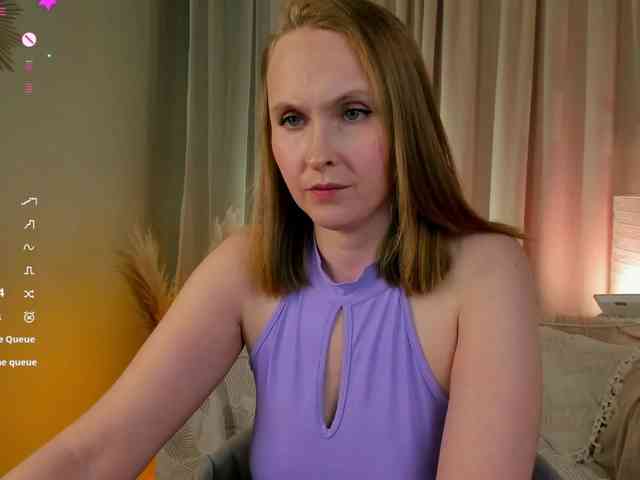 agathamott webcam