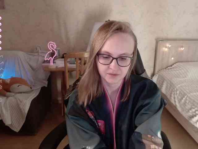 agathamott webcam