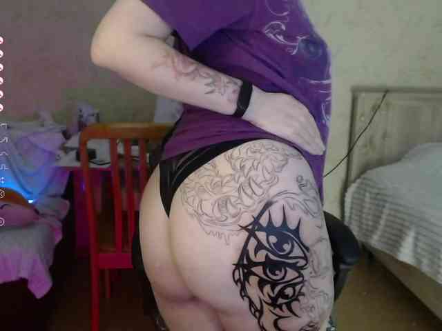 agathamott webcam