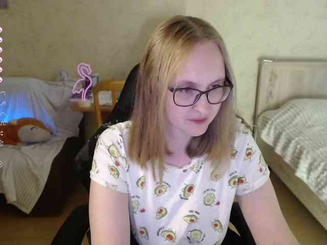 agathamott webcam