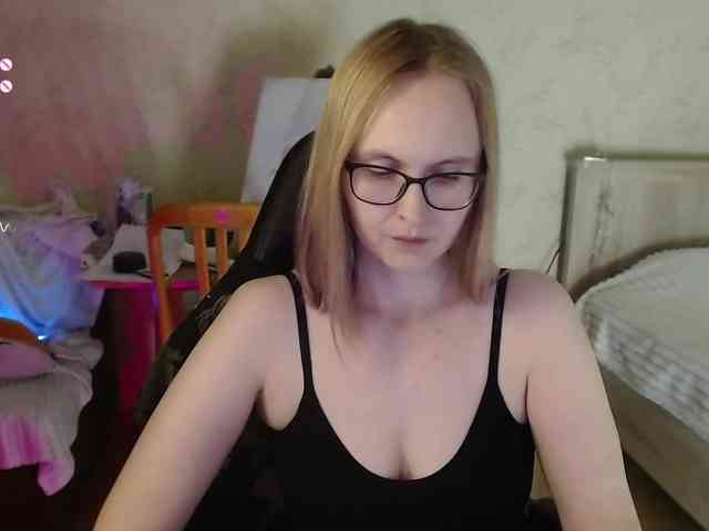 agathamott webcam