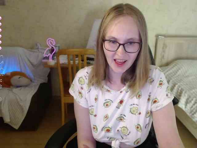 agathamott webcam
