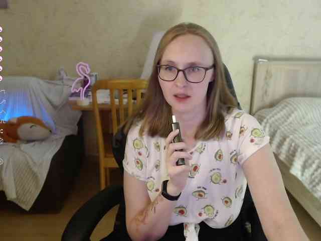 agathamott webcam