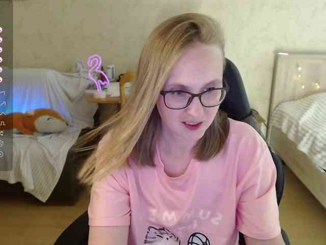 agathamott webcam