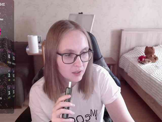 agathamott webcam