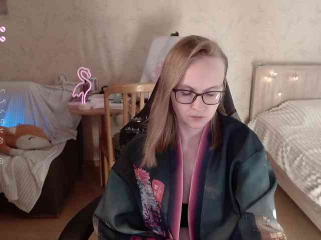 agathamott webcam