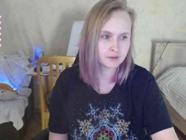 agathamott webcam