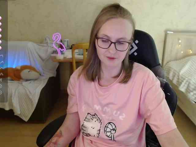 agathamott webcam