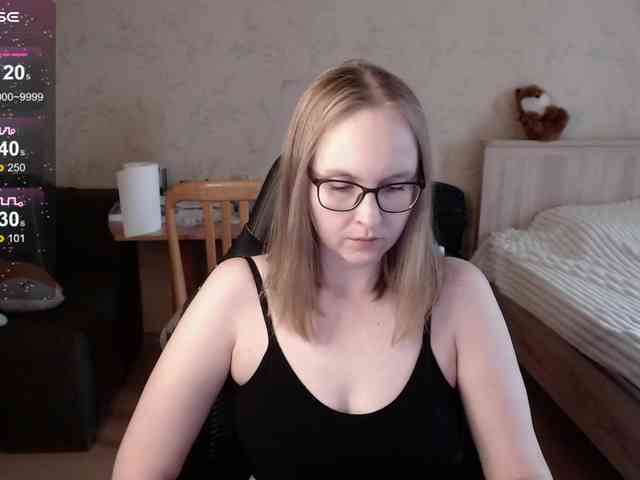 agathamott webcam