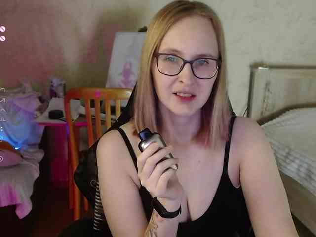 agathamott webcam