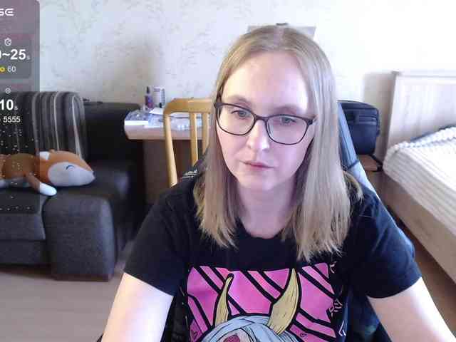 agathamott webcam