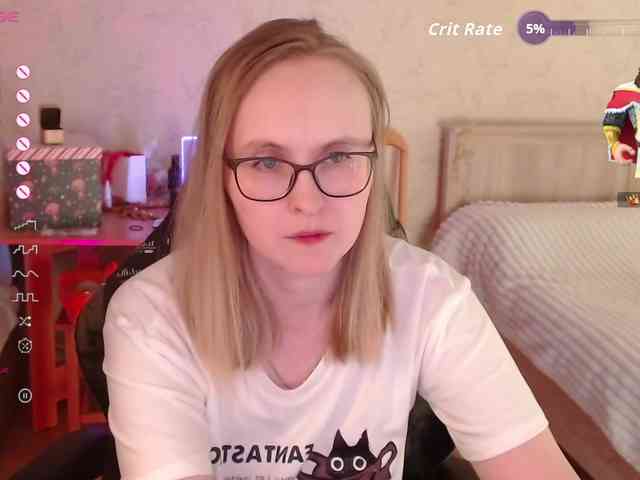 agathamott webcam