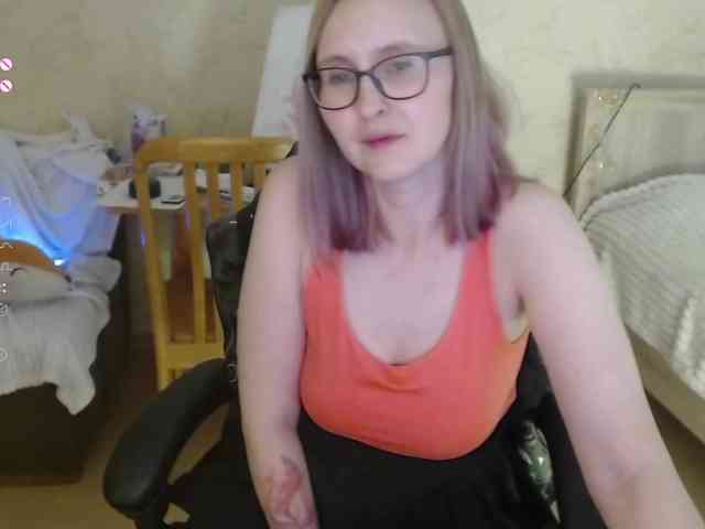 agathamott webcam