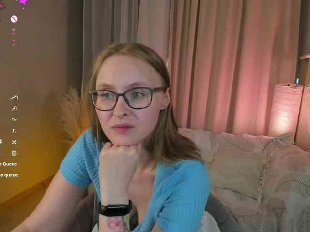 agathamott webcam