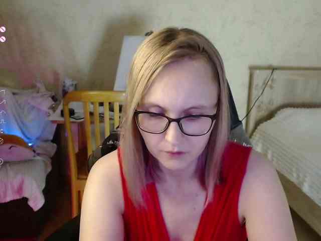 agathamott webcam