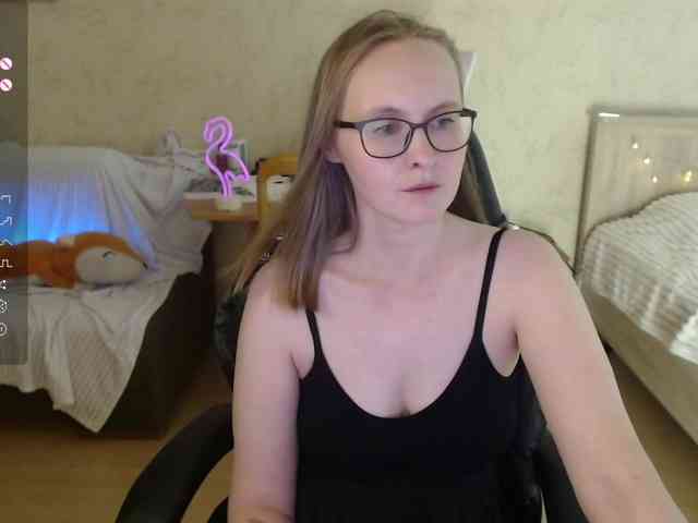 agathamott webcam