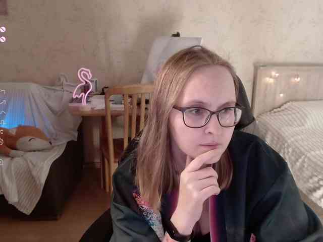 agathamott webcam