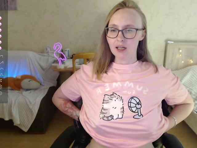 agathamott webcam