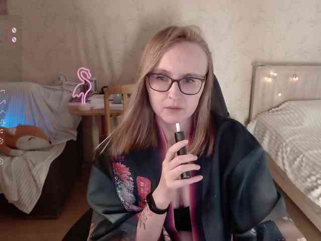 agathamott webcam