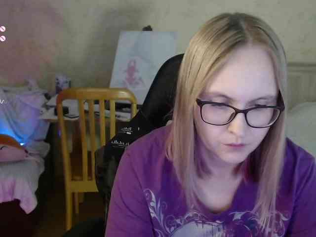 agathamott webcam