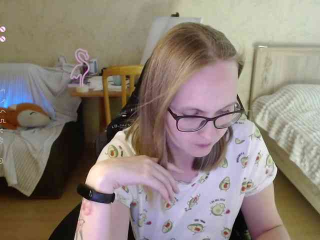 agathamott webcam