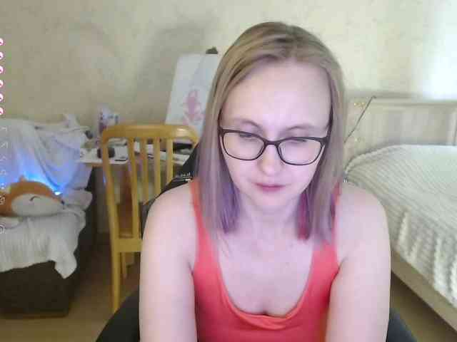 agathamott webcam