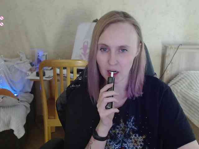 agathamott webcam
