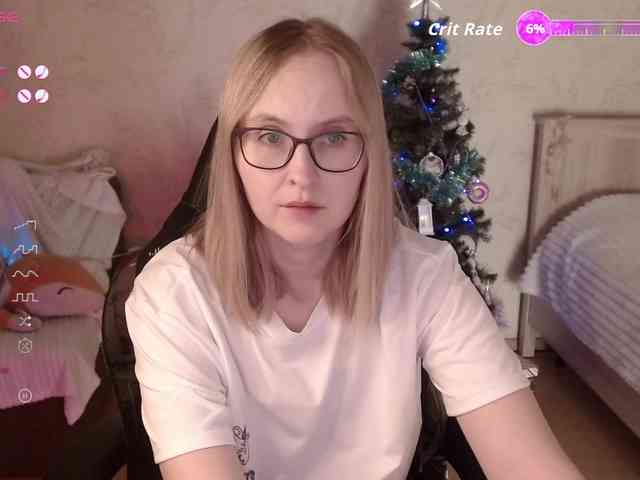agathamott webcam