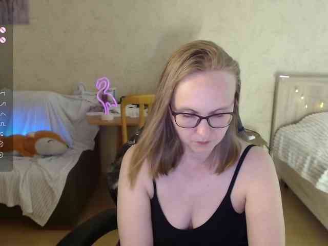 agathamott webcam