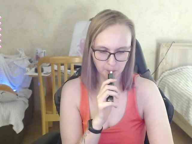 agathamott webcam