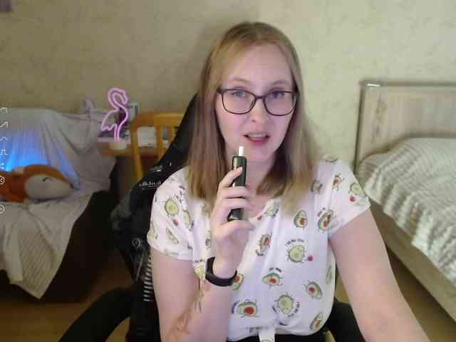 agathamott webcam