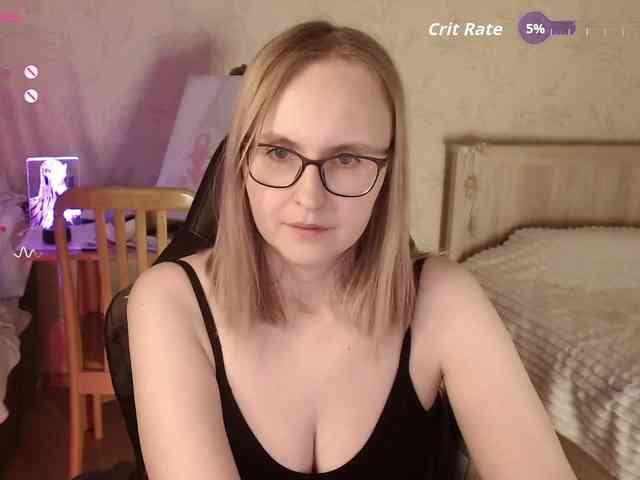 agathamott webcam